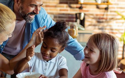 Conciliation famille recomposée et travail : 3 volets à envisager