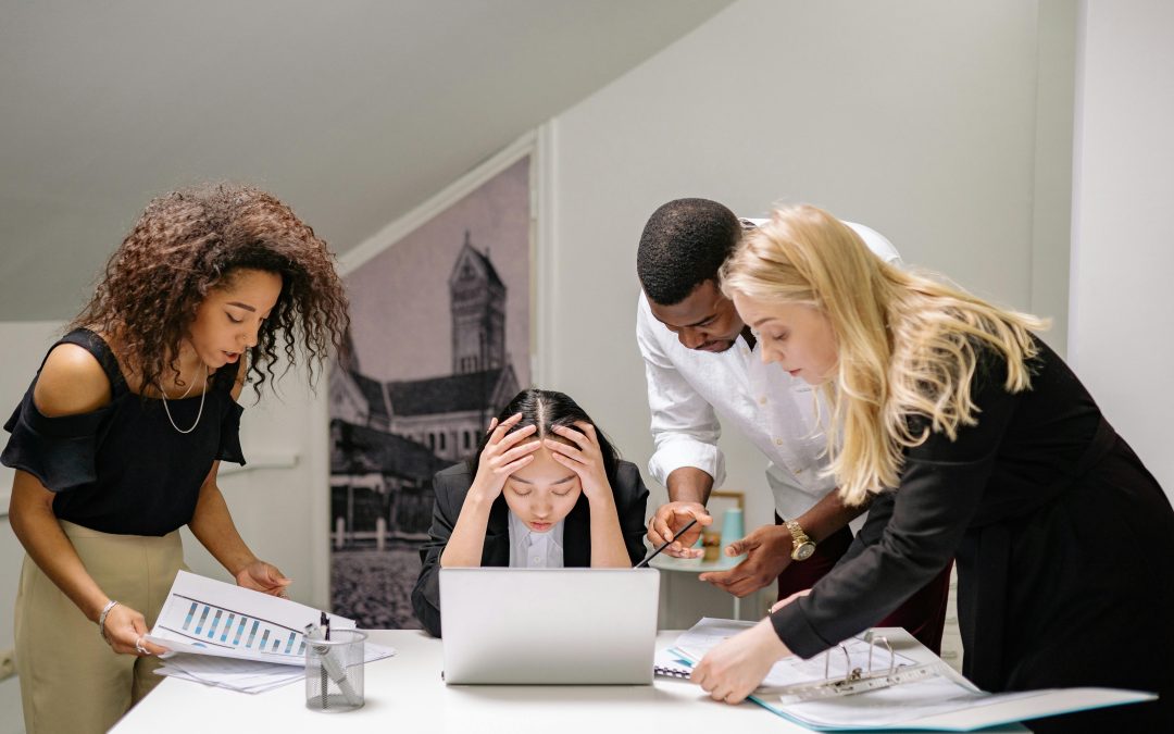 Le rôle du RH et de l’employé·e dans une enquête de harcèlement